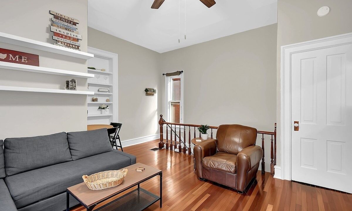 Photo of Livingroom in Weinland Park
