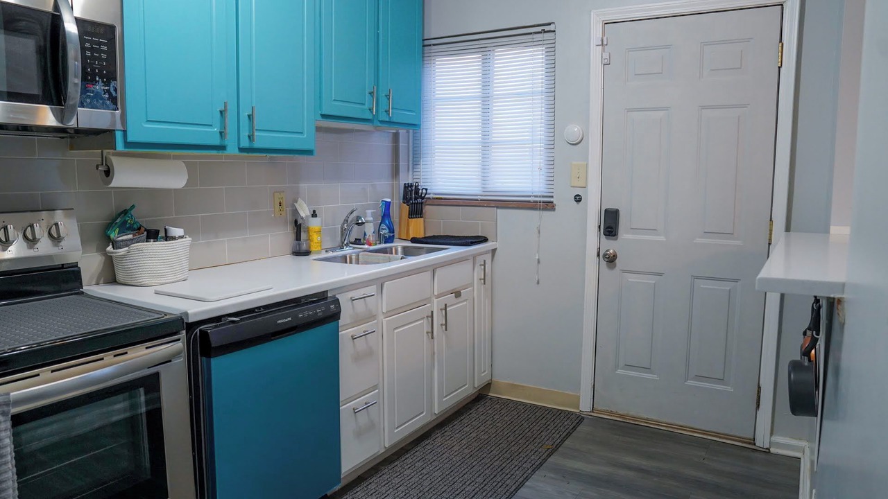 Photo of Kitchen in Franklin Park