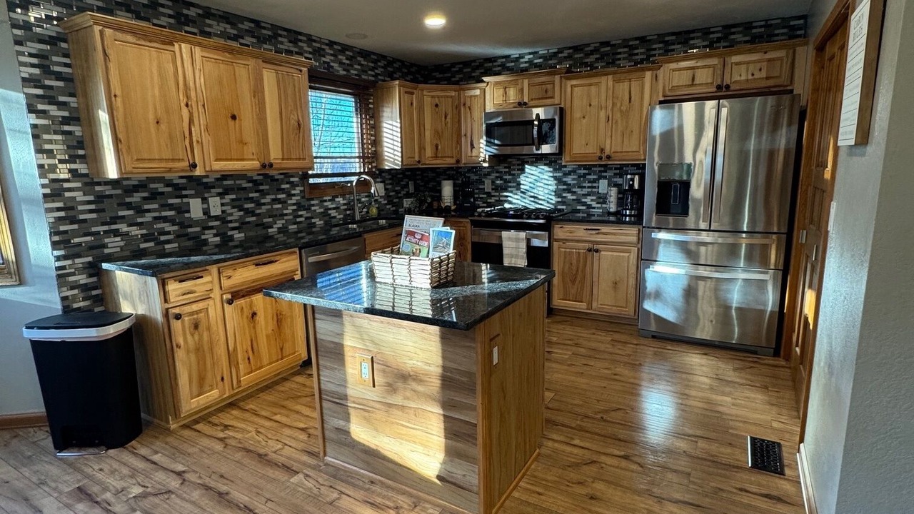 Photo of Kitchen in Eagle River
