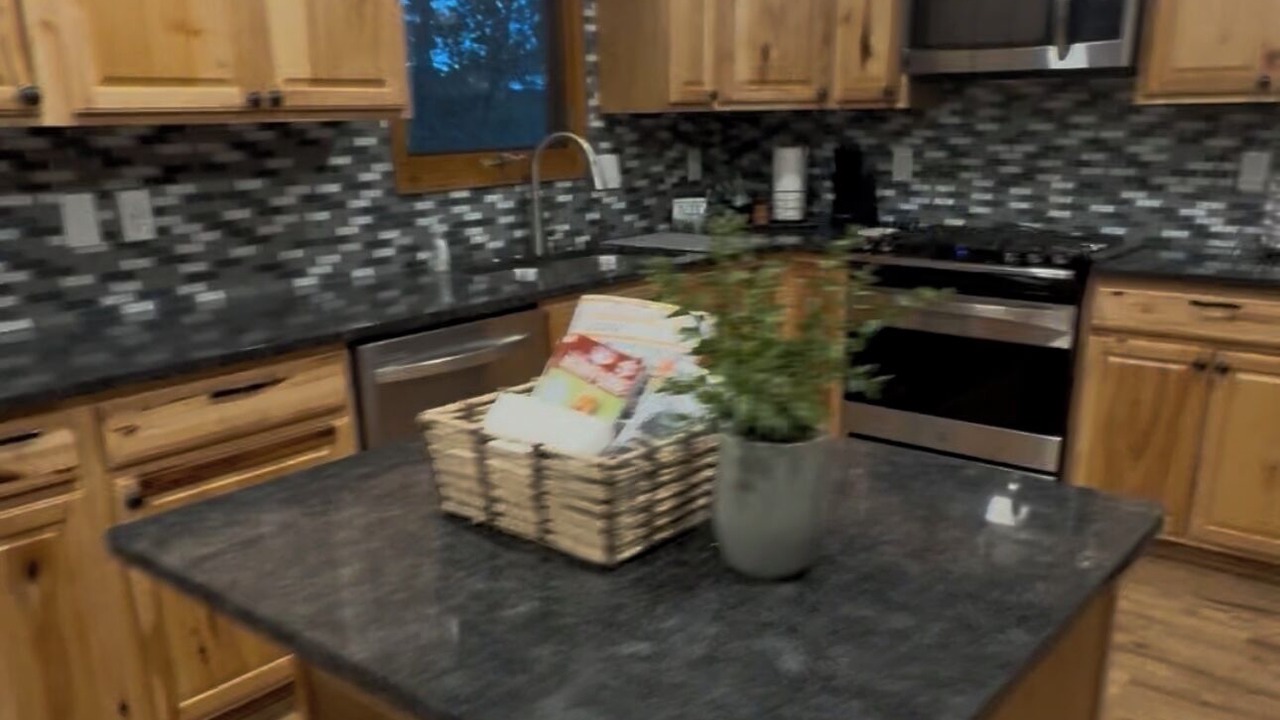 Photo of Kitchen in Eagle River