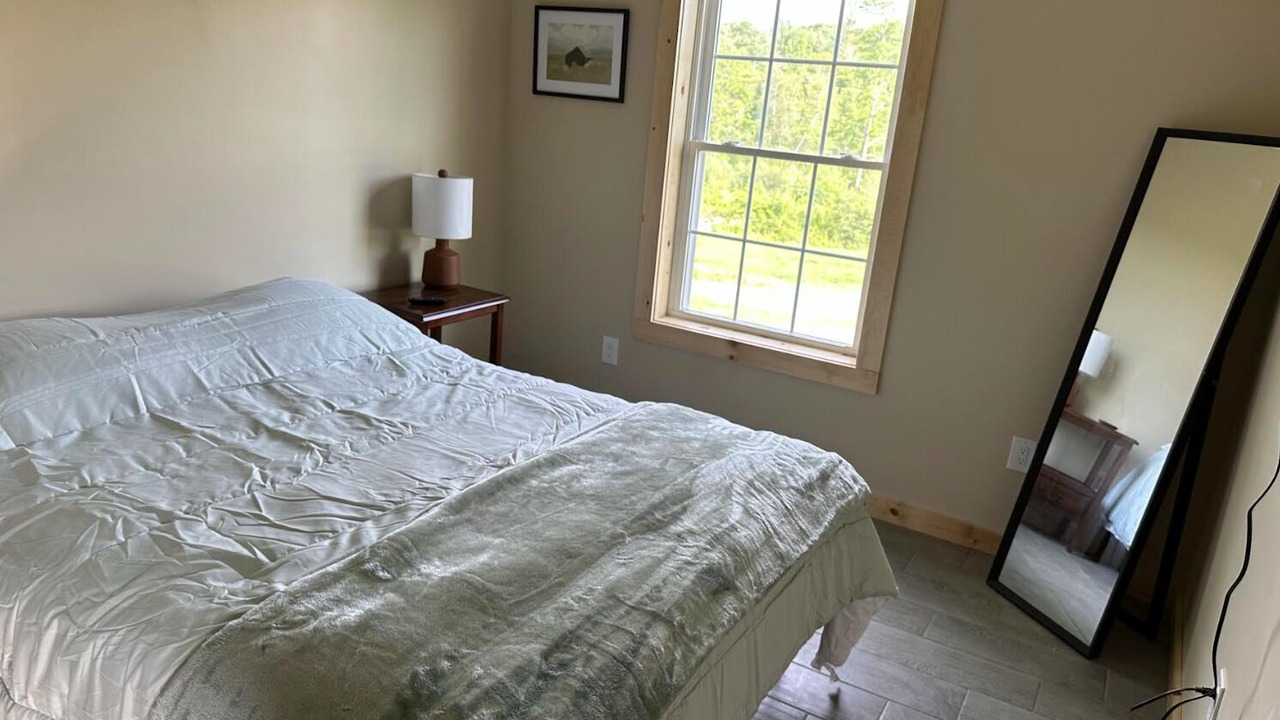 Photo of Bedroom in Oakland