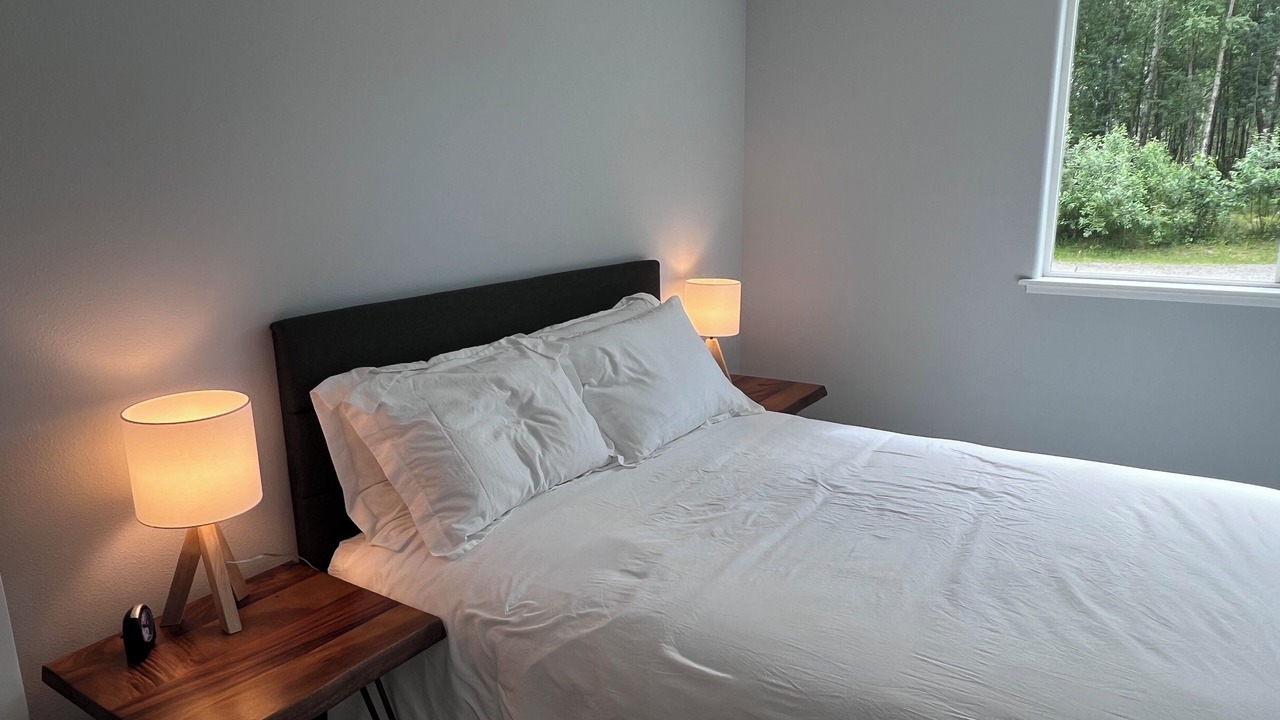 Photo of Bedroom in Knik-Fairview