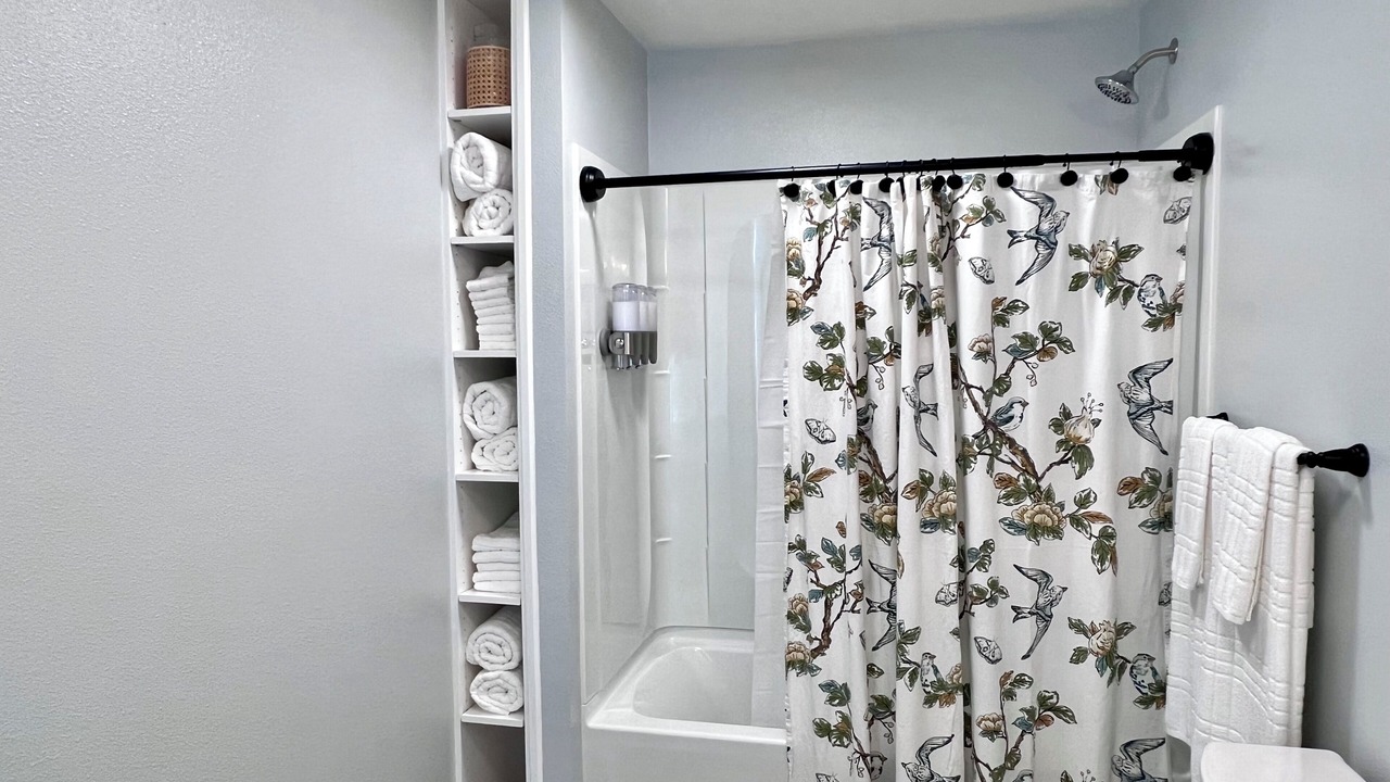 Photo of Bathroom in Knik-Fairview