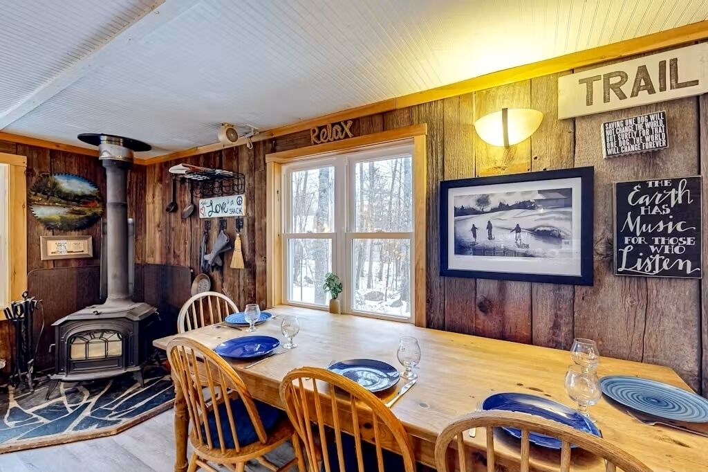 Photo of Others in Carrabassett Valley