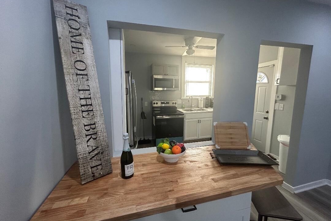 Photo of Kitchen in Columbus
