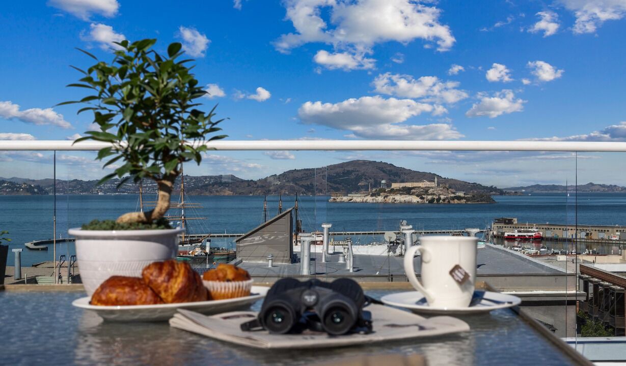 Photo of Outdoor in Russian Hill