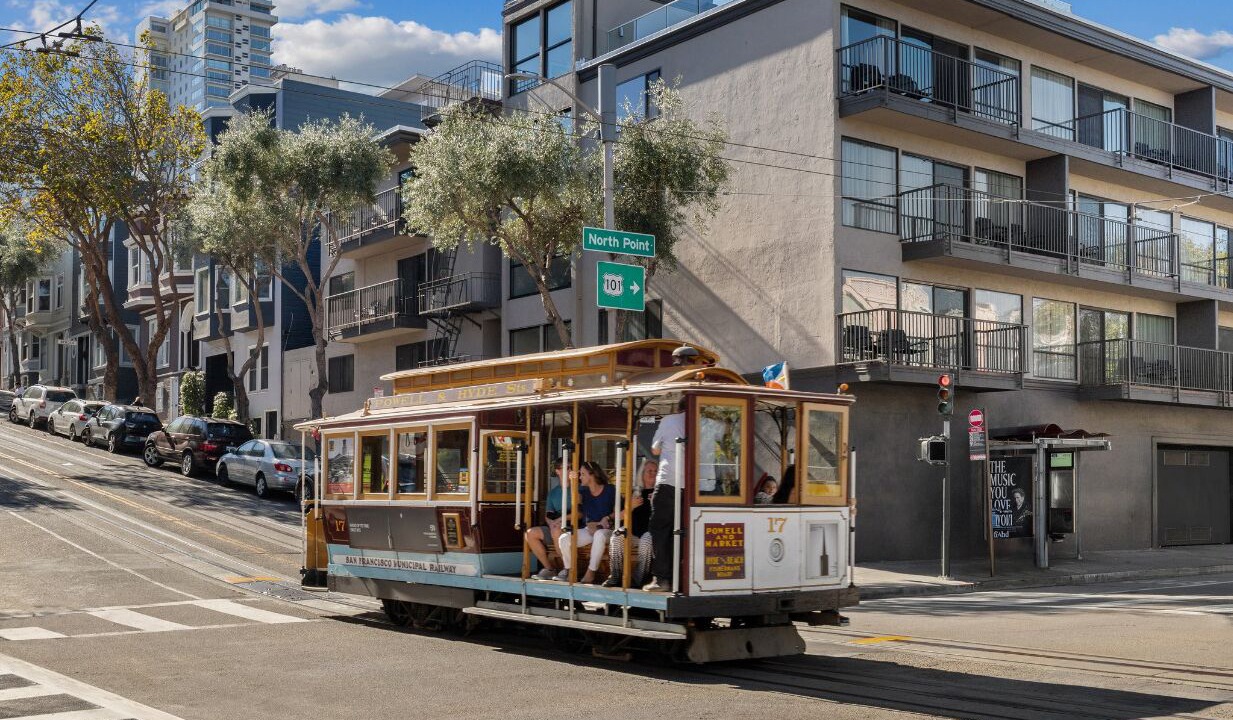 Photo of Others in Russian Hill