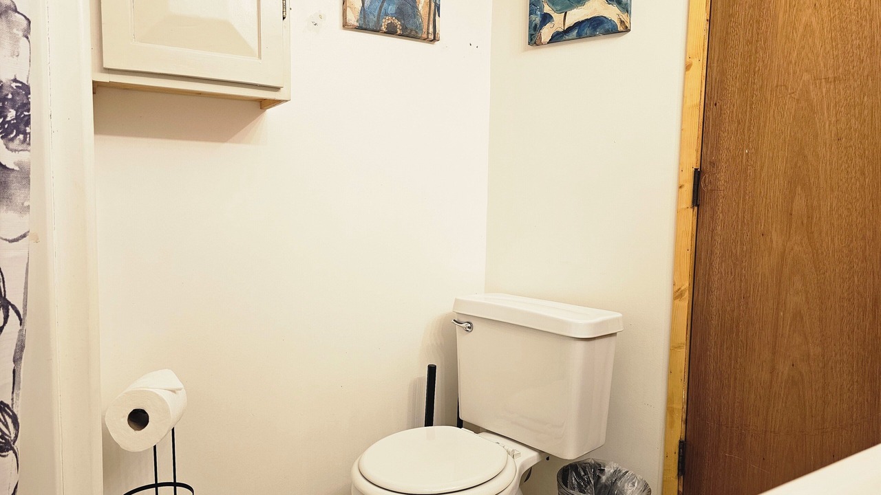 Photo of Bathroom in Kenny Lake