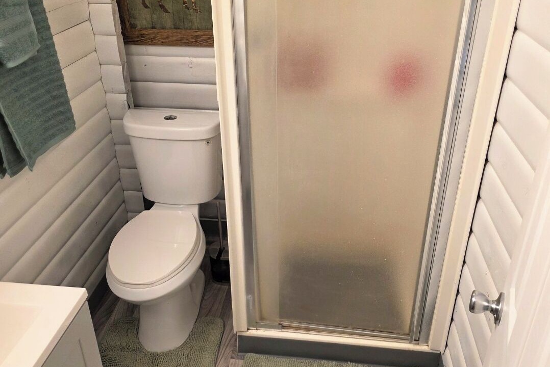 Photo of Bathroom in Ridgeway