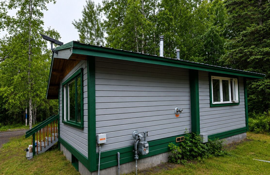 Photo of Outdoor in Ridgeway