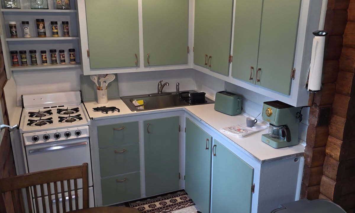 Photo of Kitchen in Ridgeway