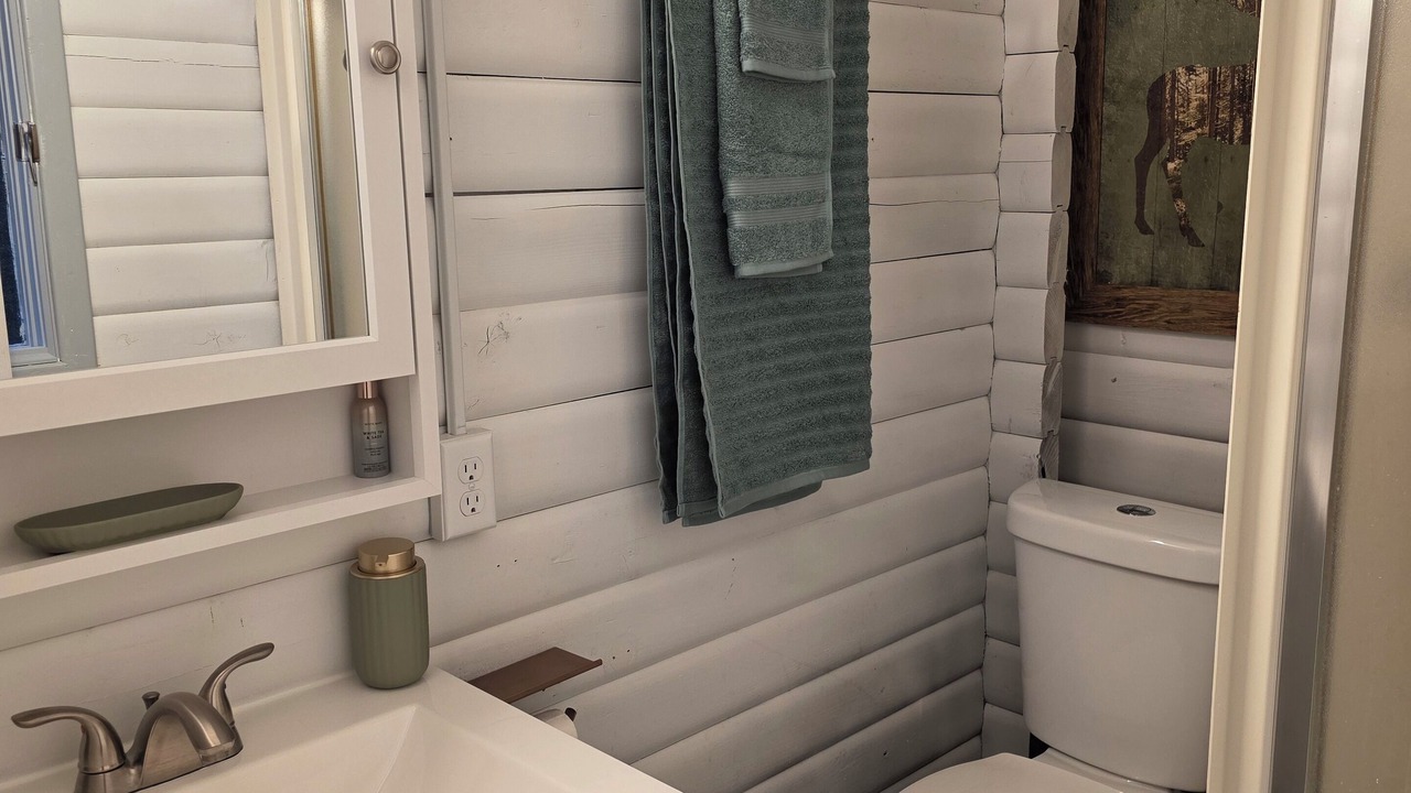 Photo of Bathroom in Ridgeway