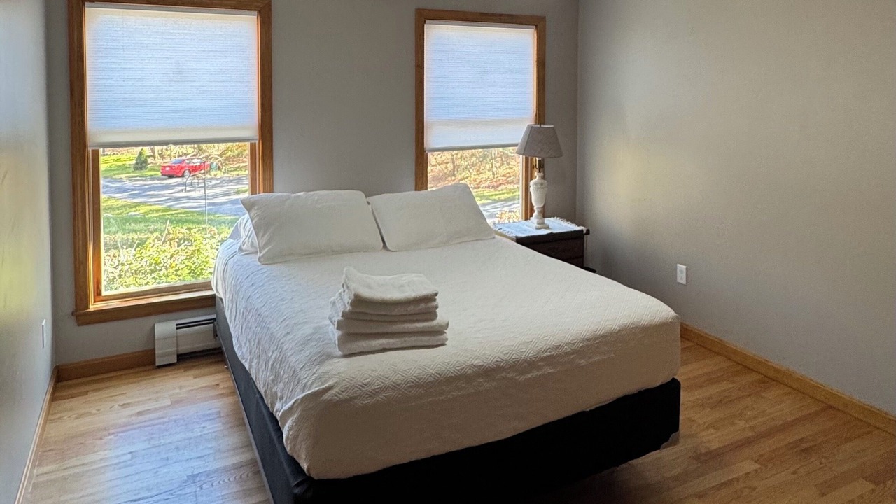 Photo of Bedroom in Sidney