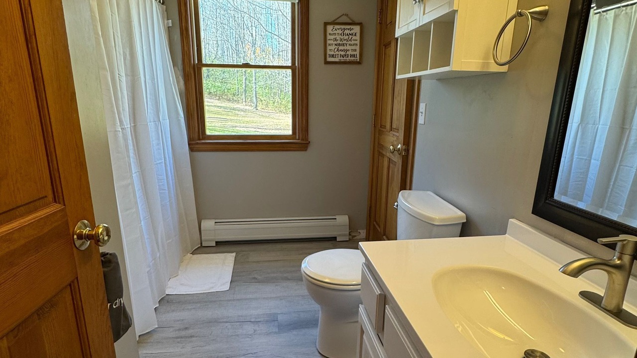 Photo of Bathroom in Sidney