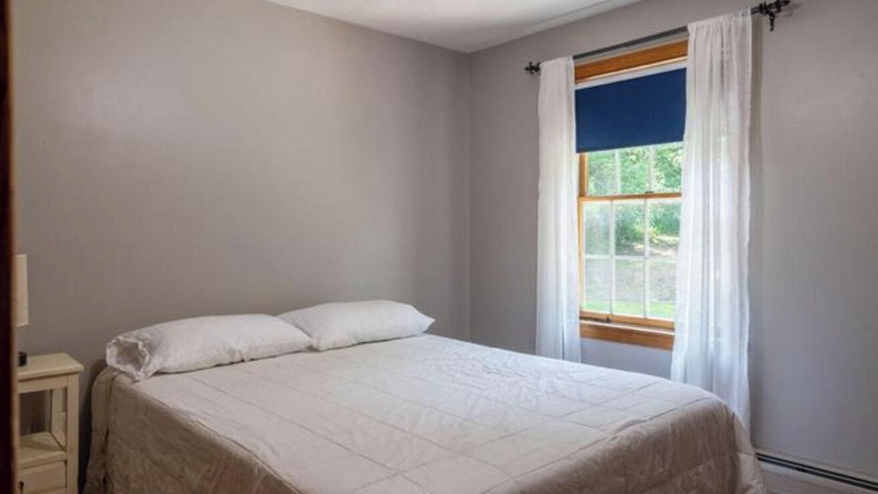 Photo of Bedroom in Sidney
