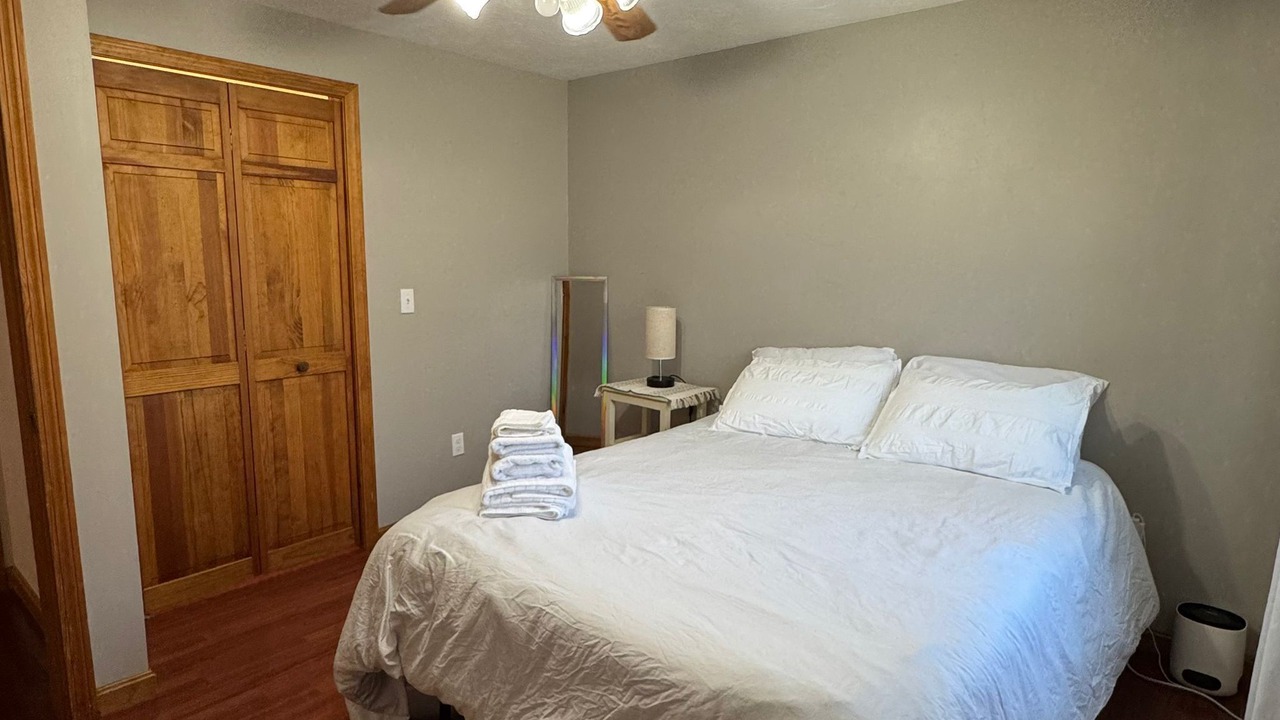 Photo of Bedroom in Sidney