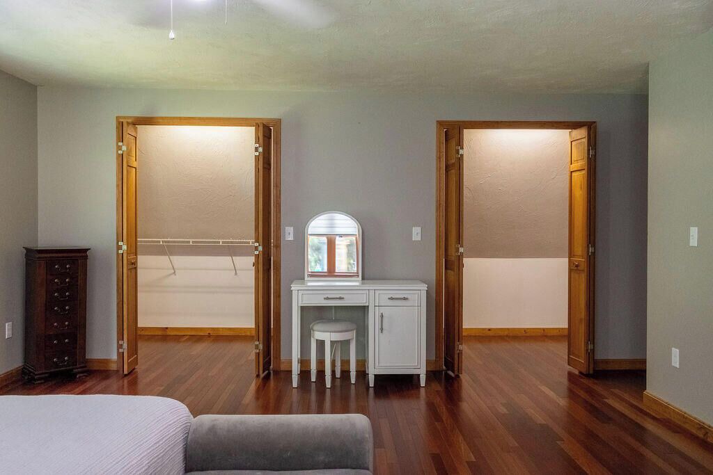 Photo of Bedroom in Sidney