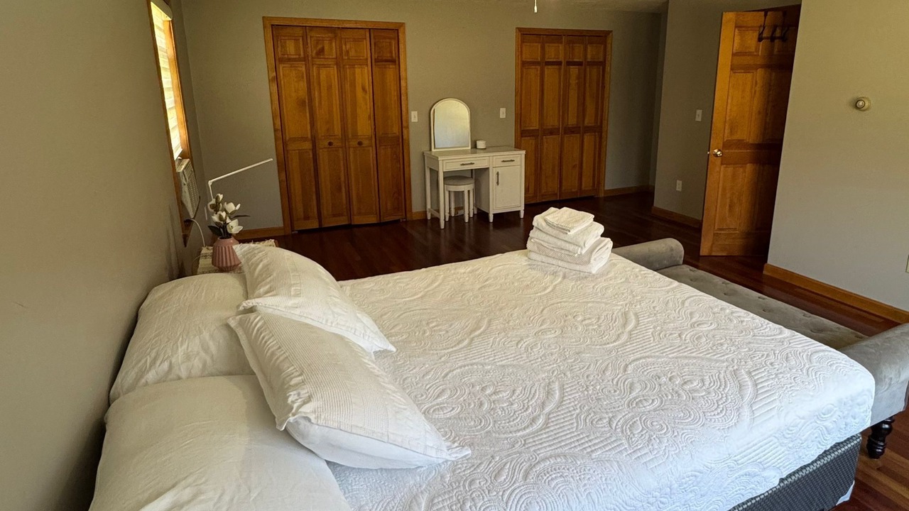 Photo of Bedroom in Sidney
