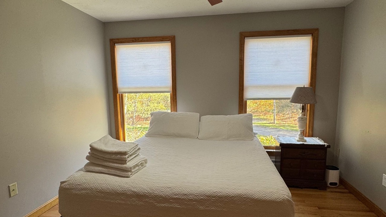 Photo of Bedroom in Sidney