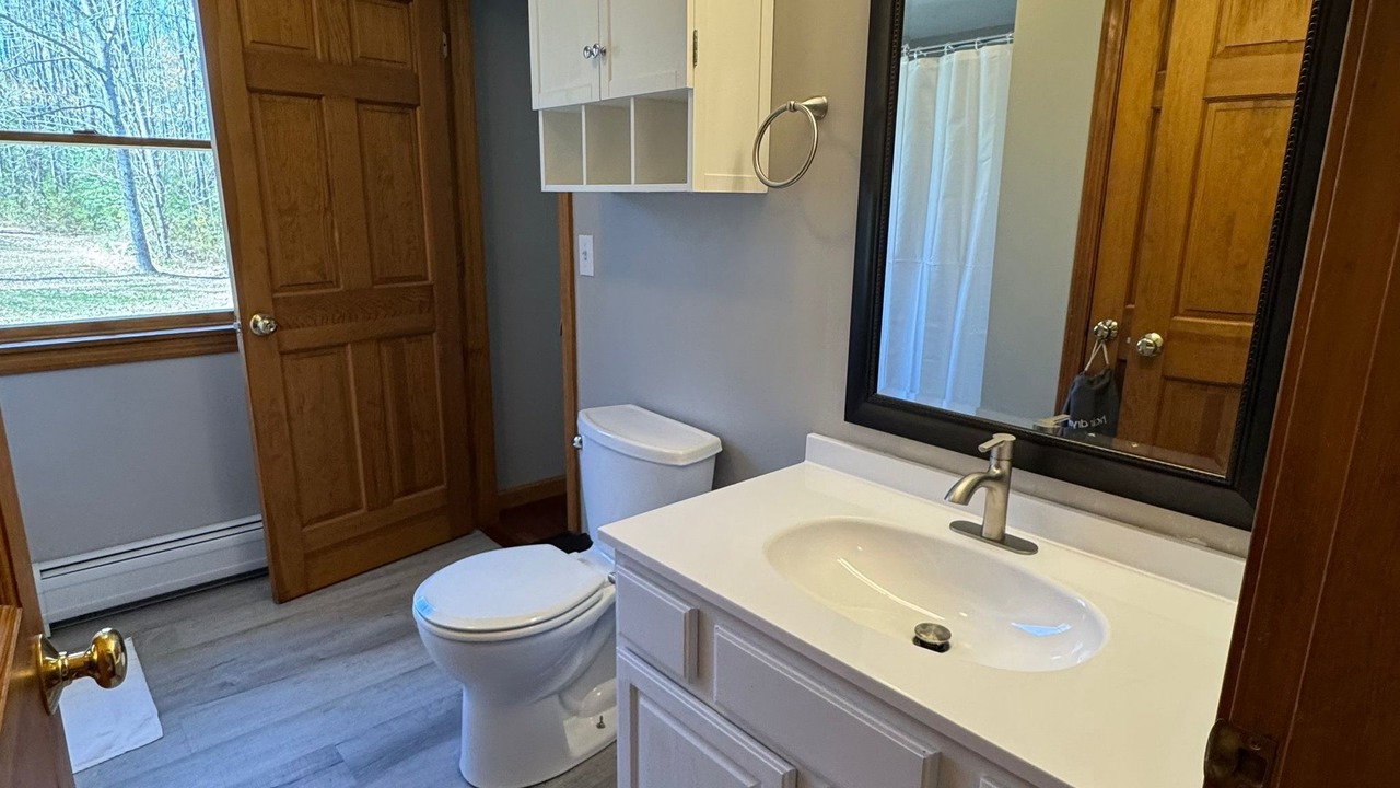 Photo of Bathroom in Sidney