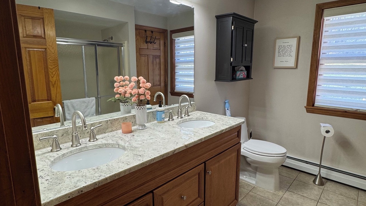 Photo of Bathroom in Sidney