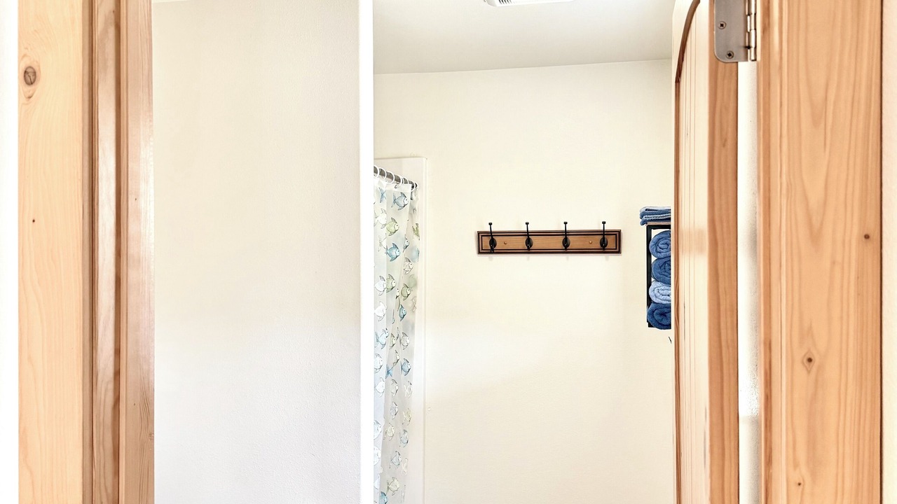 Photo of Bathroom in Happy Valley