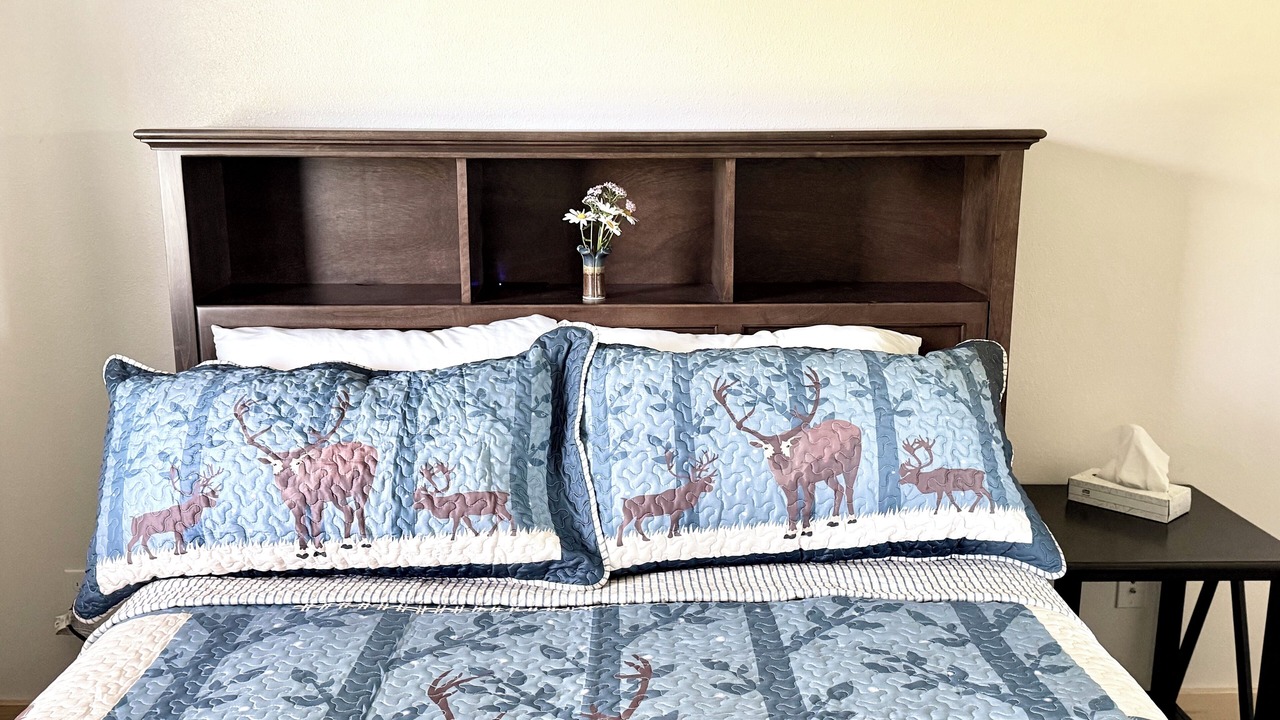 Photo of Bedroom in Happy Valley