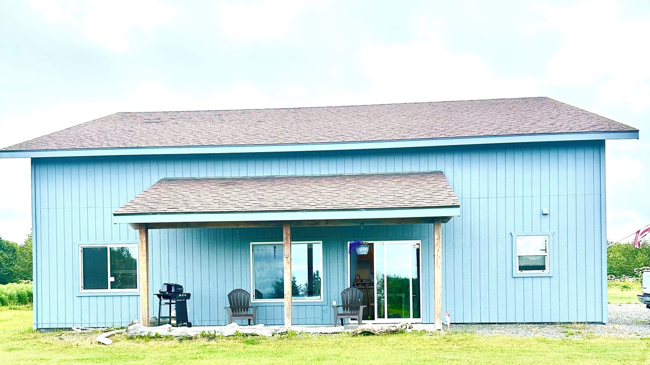 Photo of Outdoor in Happy Valley