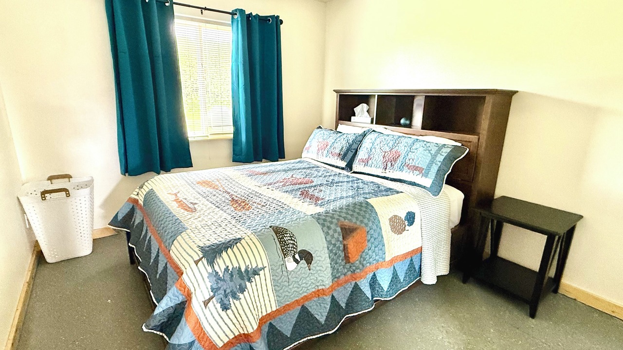 Photo of Bedroom in Happy Valley