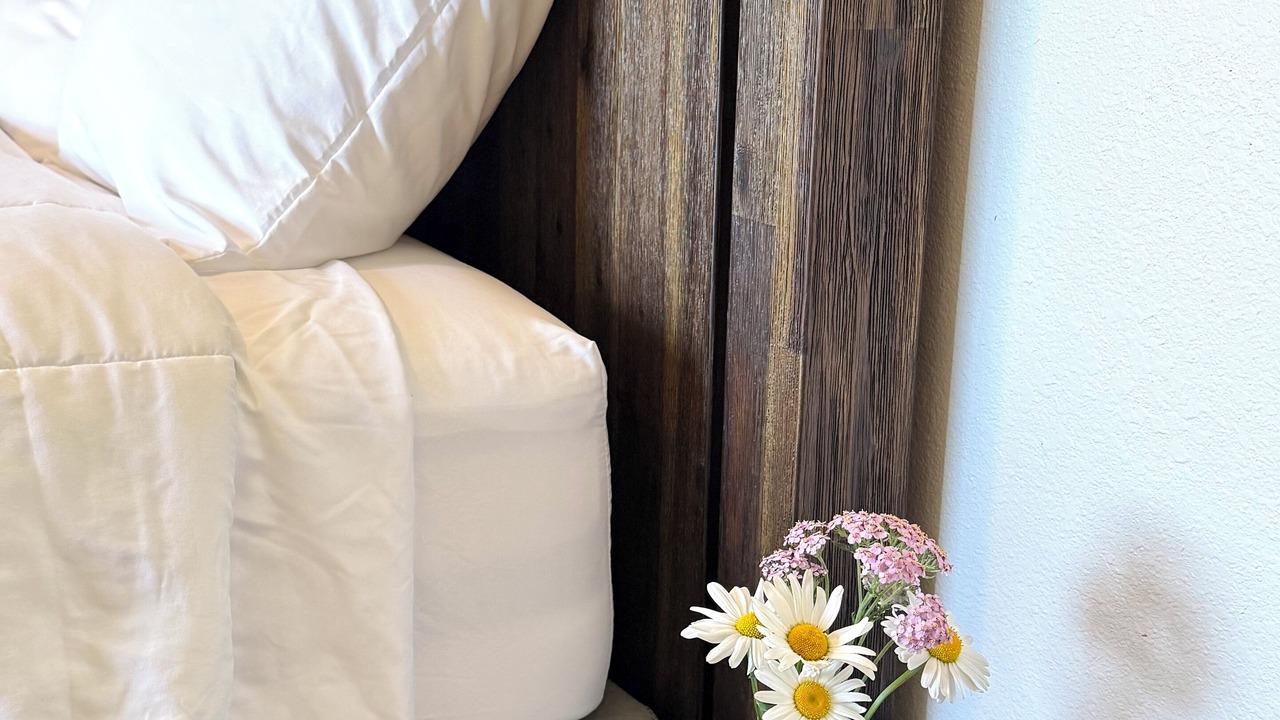Photo of Bedroom in Happy Valley