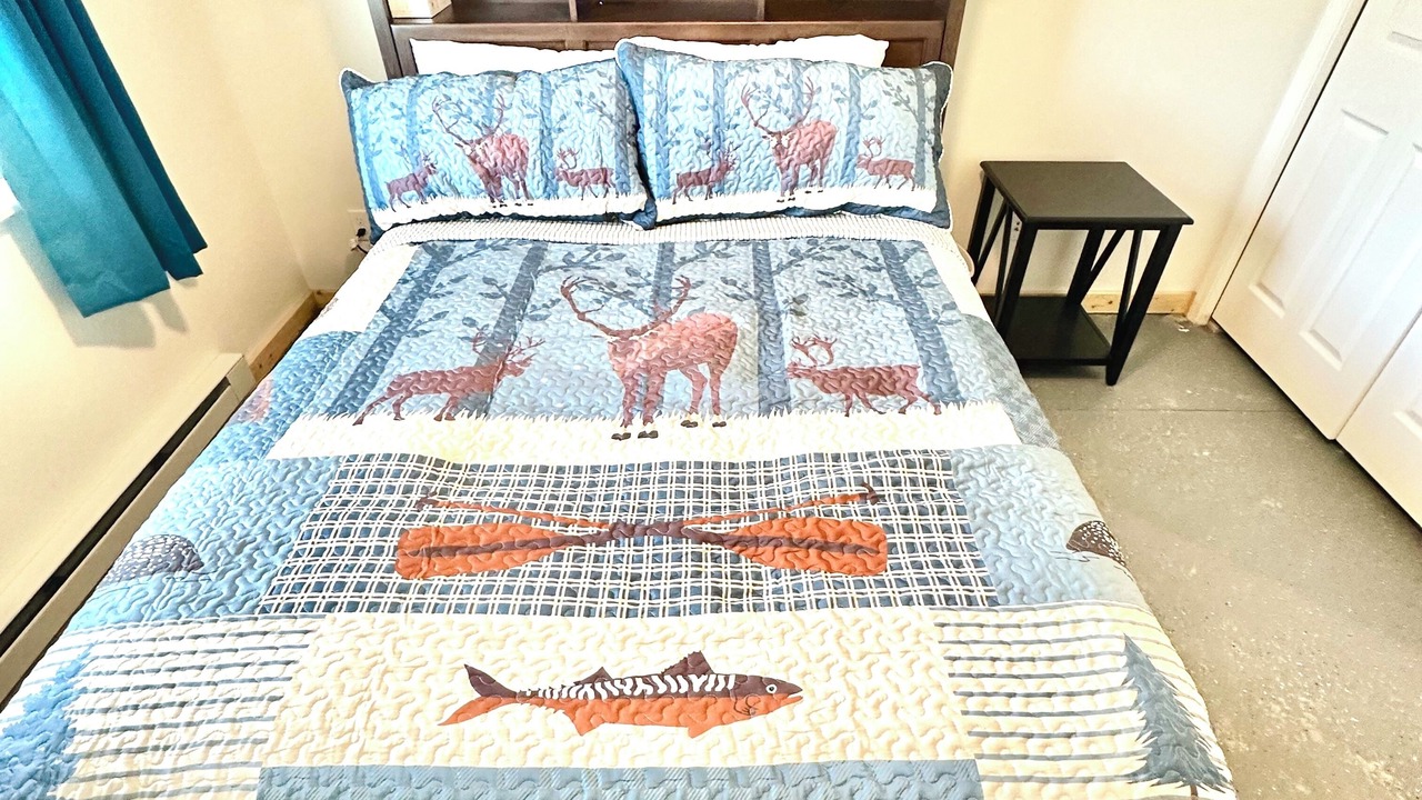 Photo of Bedroom in Happy Valley