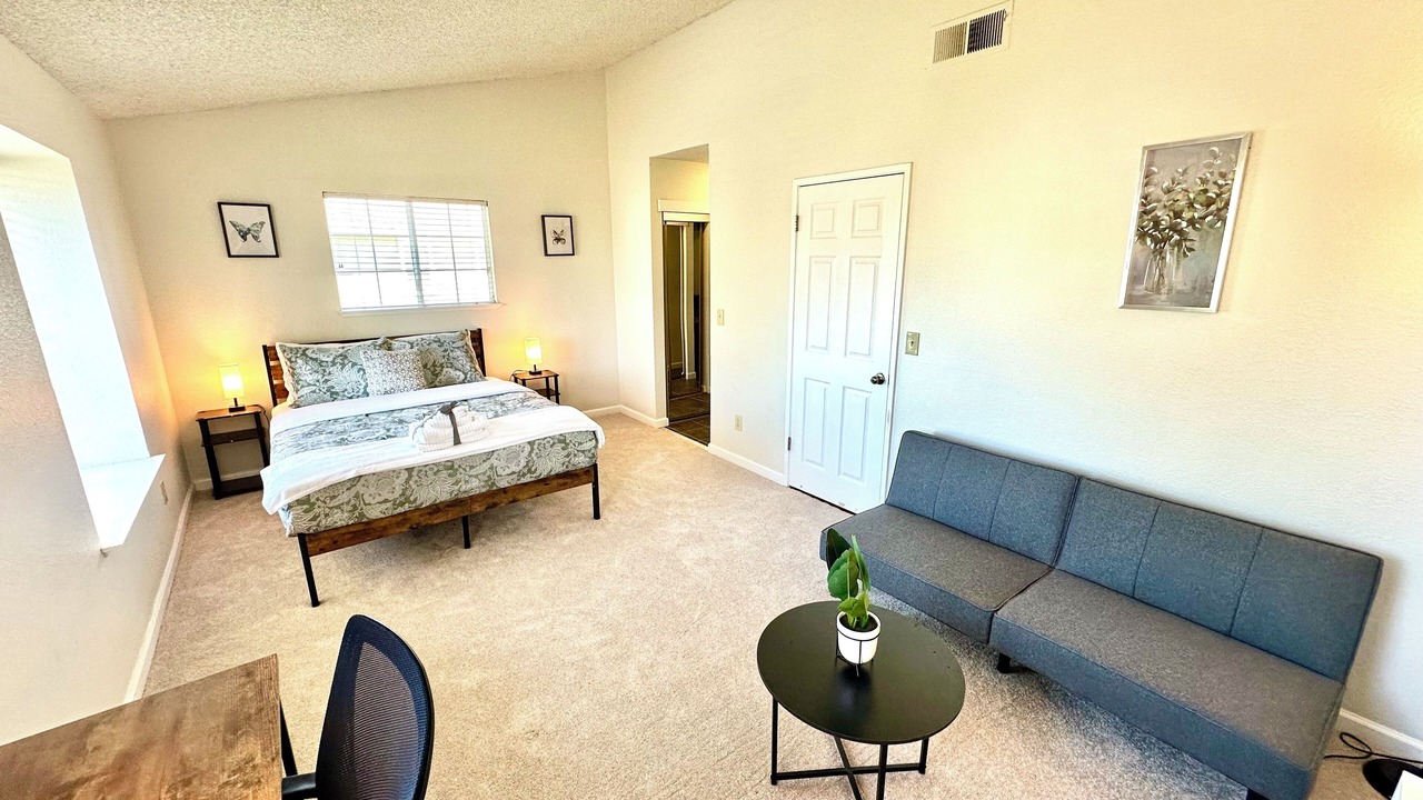 Photo of Bedroom in Ardenwood