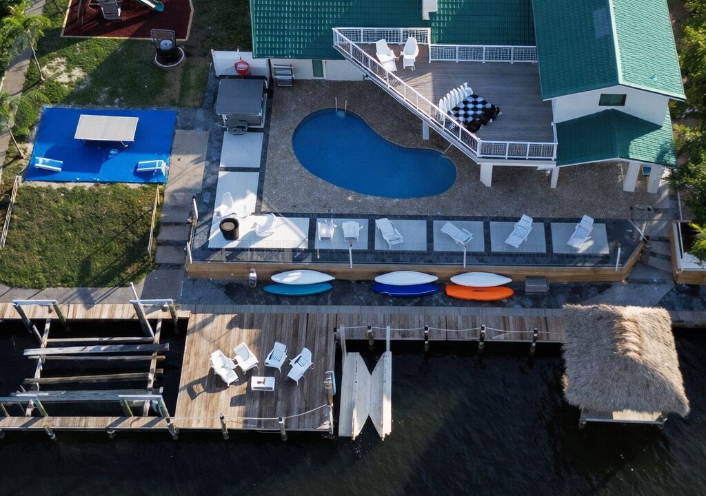Photo of Outdoor in Eight Lakes
