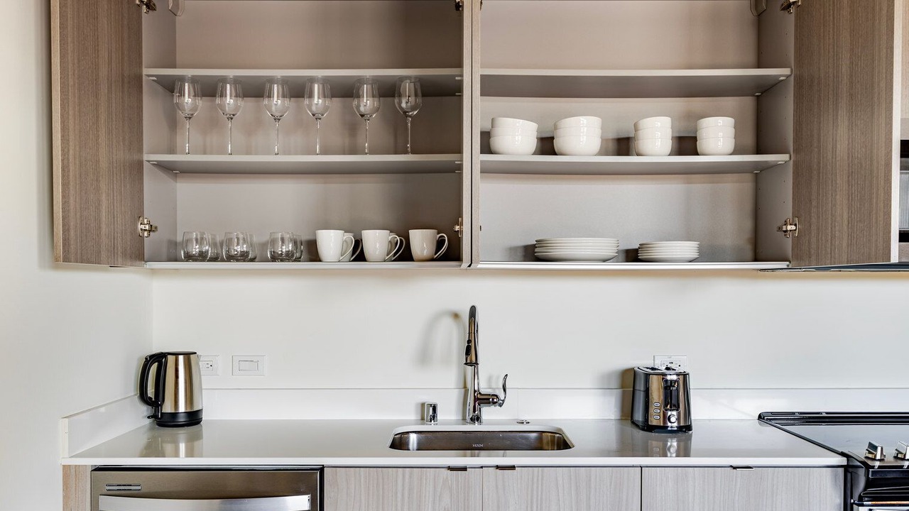 Photo of Kitchen in Alameda