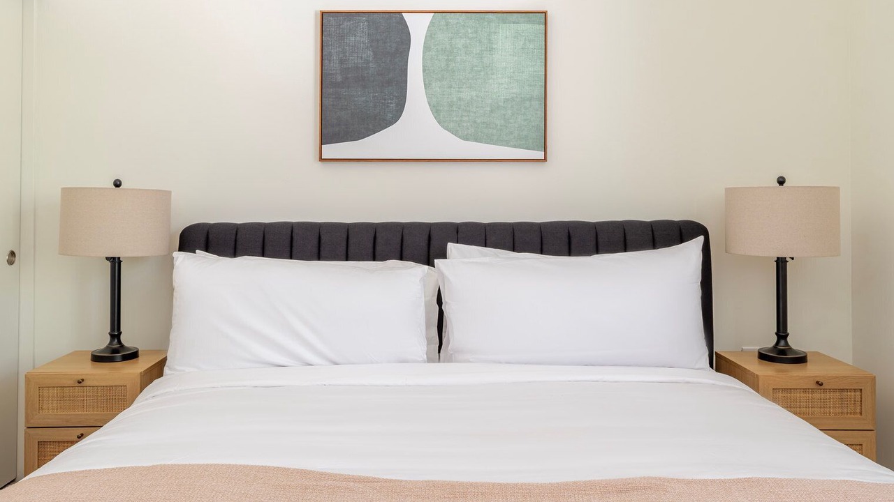 Photo of Bedroom in Alameda