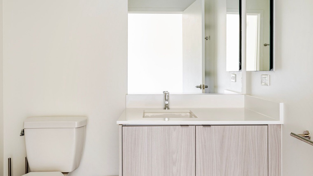 Photo of Bathroom in Alameda
