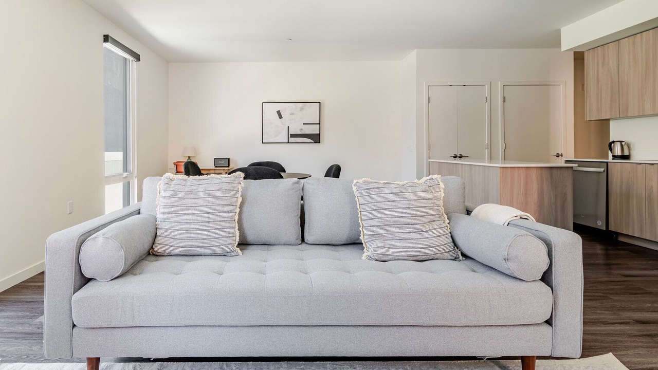 Photo of Livingroom in Alameda