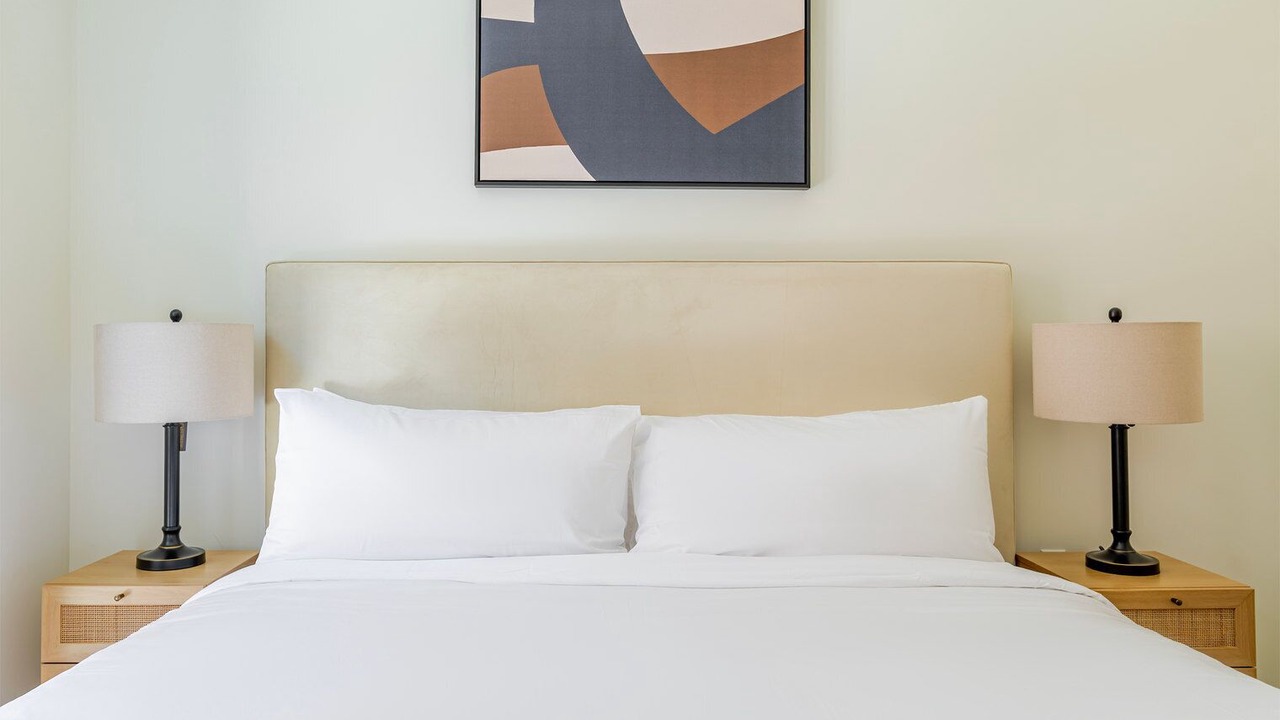 Photo of Bedroom in Alameda