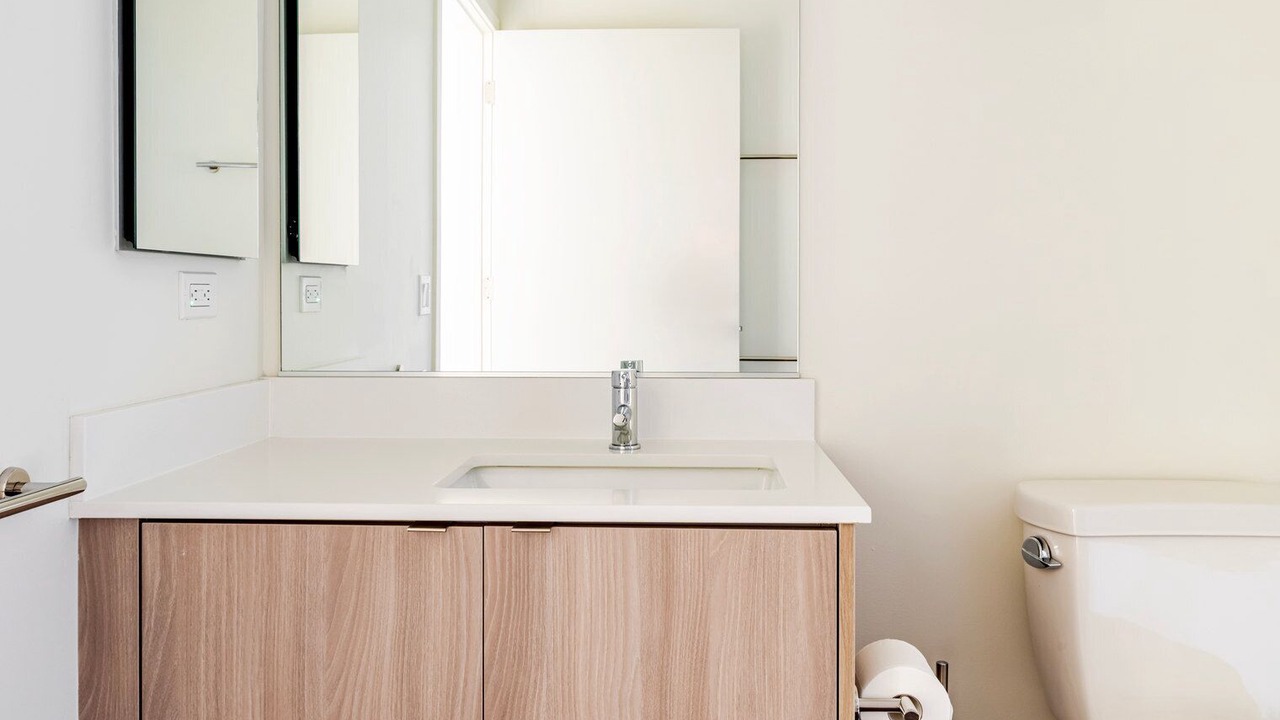 Photo of Bathroom in Alameda