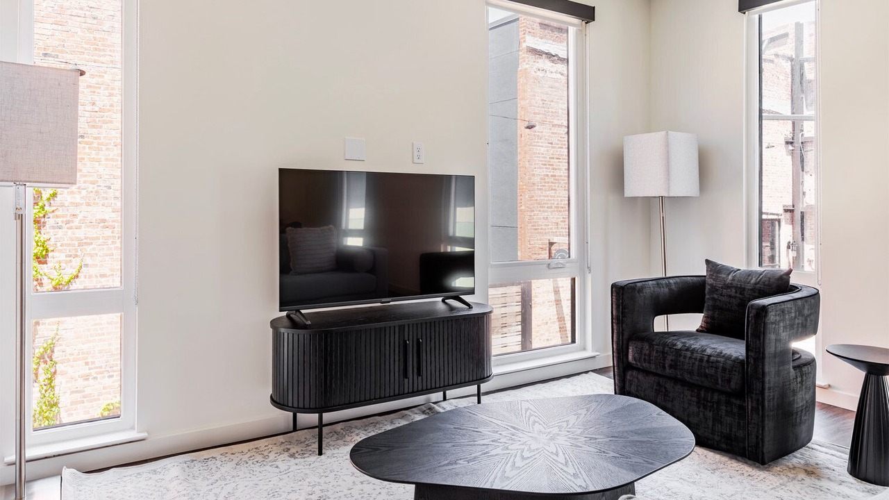 Photo of Livingroom in Alameda