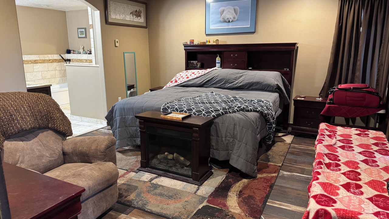 Photo of Bedroom in Gateway