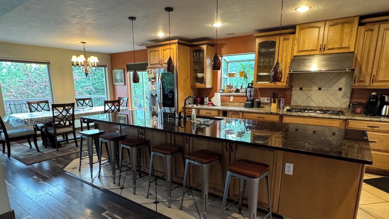 Photo of Kitchen in Gateway
