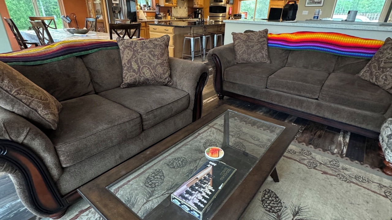 Photo of Livingroom in Gateway
