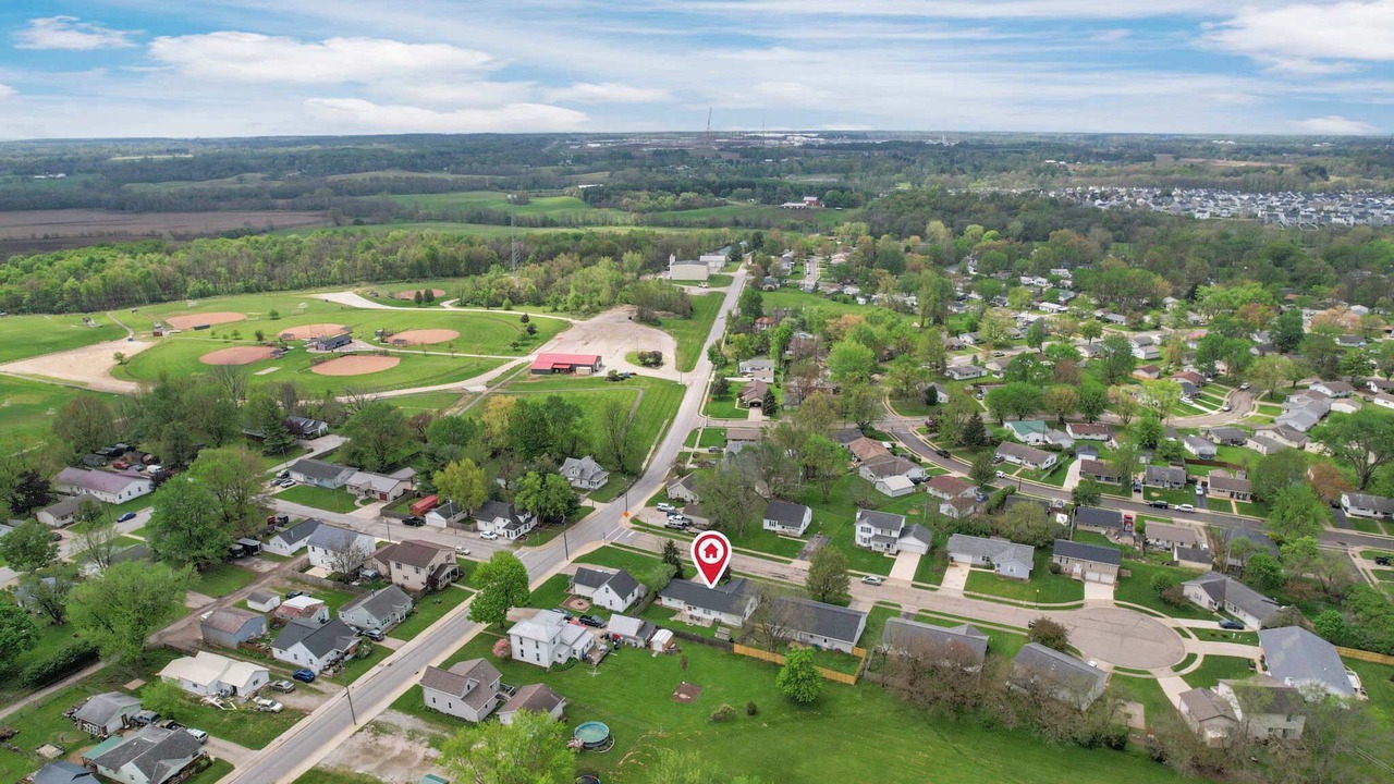 Photo of Outdoor in Johnstown