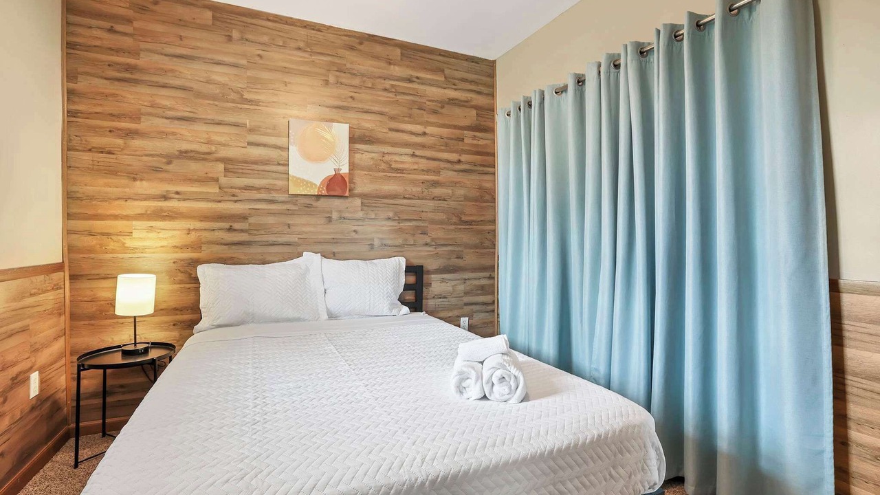 Photo of Bedroom in Johnstown