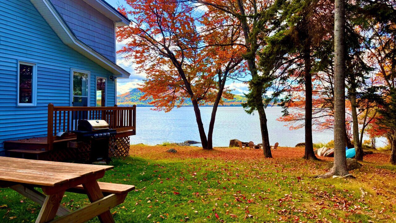 Photo of Outdoor in Jackman