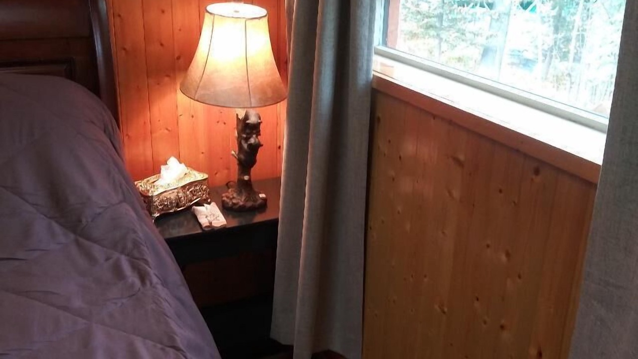 Photo of Bedroom in Copper Center