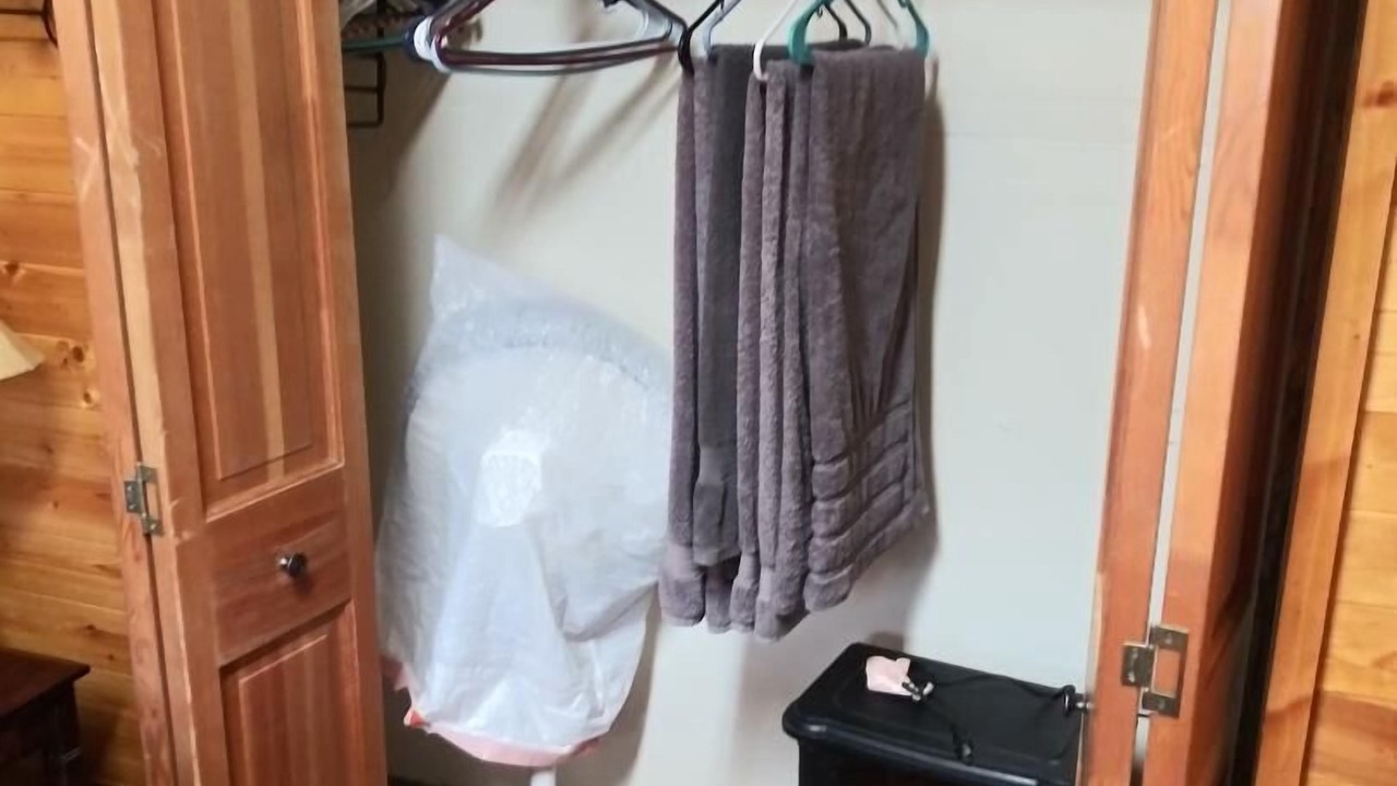 Photo of Bedroom in Copper Center