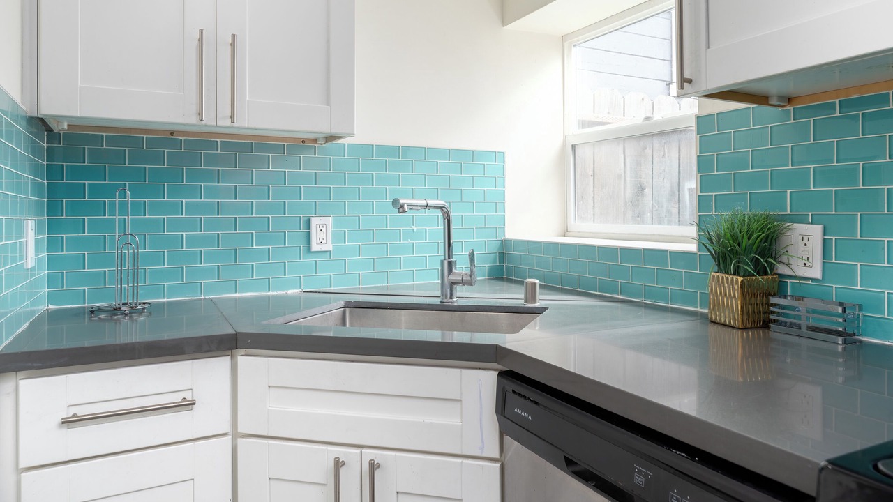 Photo of Kitchen in Oakland
