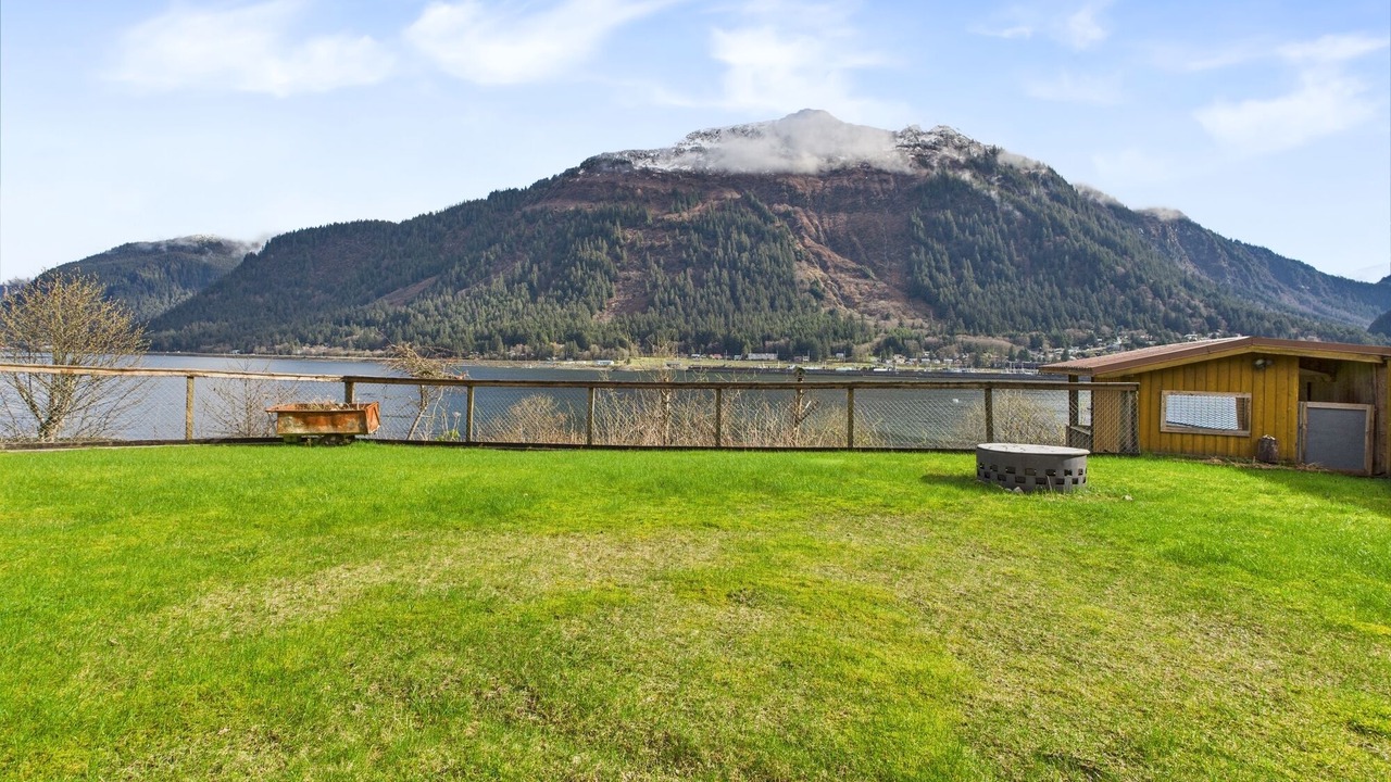 Photo of Outdoor in West Juneau